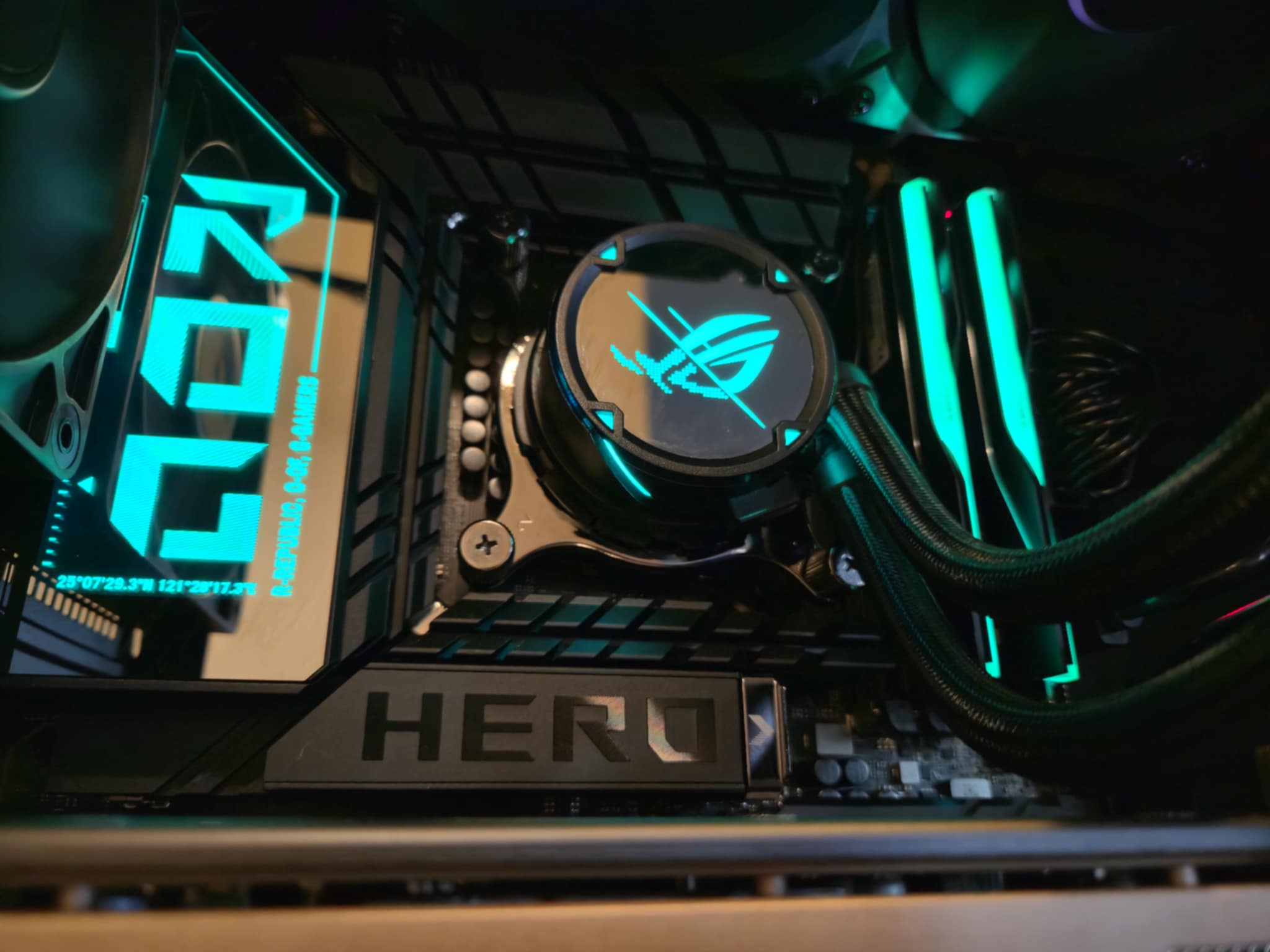 Deluxe Gaming Ultra