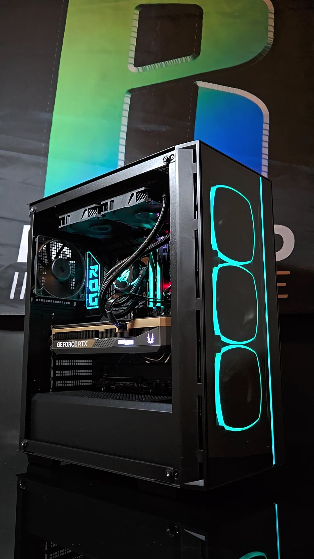 Deluxe Gaming Ultra