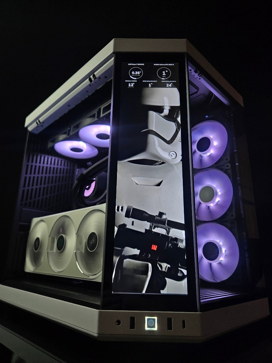 STORMTROOPER