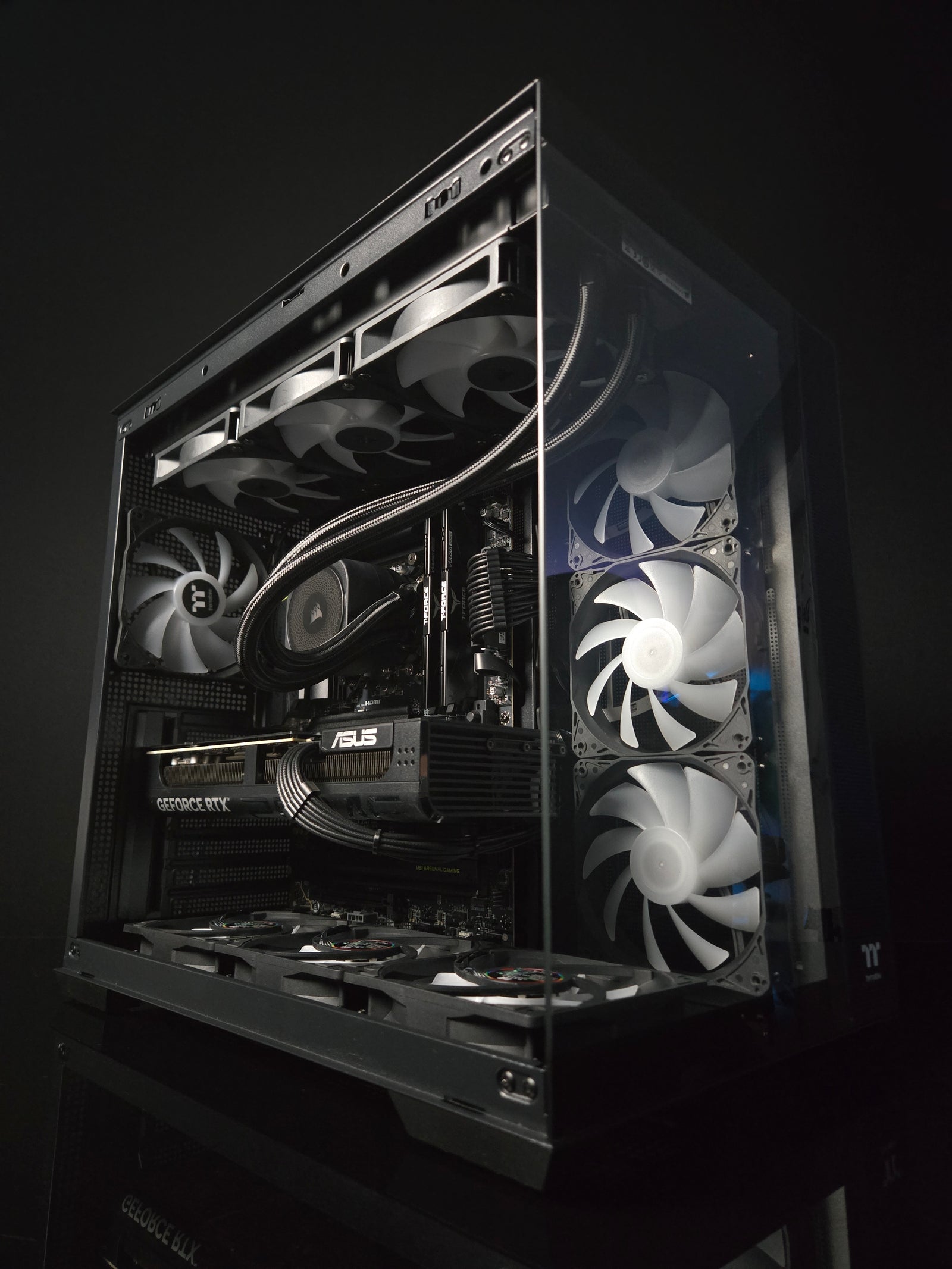 The Sweet Spot (Streaming/Ultra Gaming)