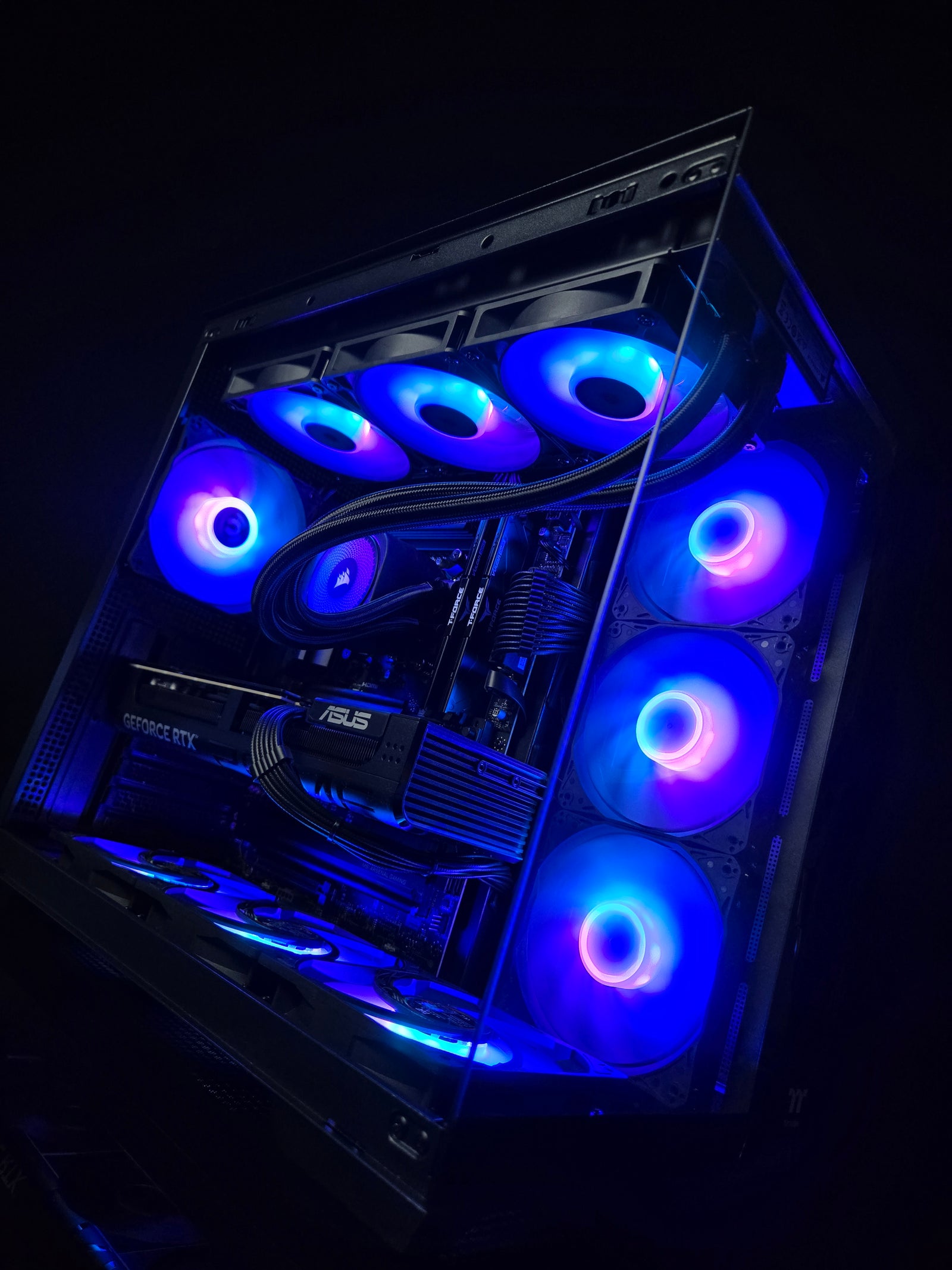 The Sweet Spot (Streaming/Ultra Gaming)