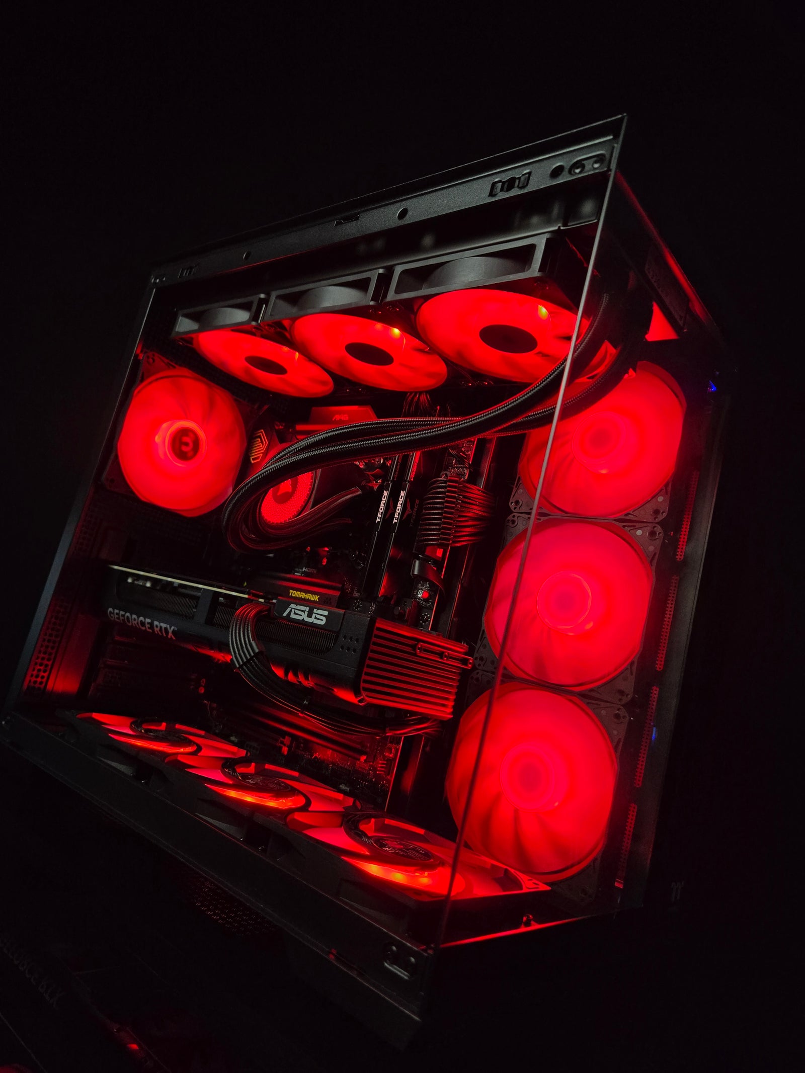 The Sweet Spot (Streaming/Ultra Gaming)