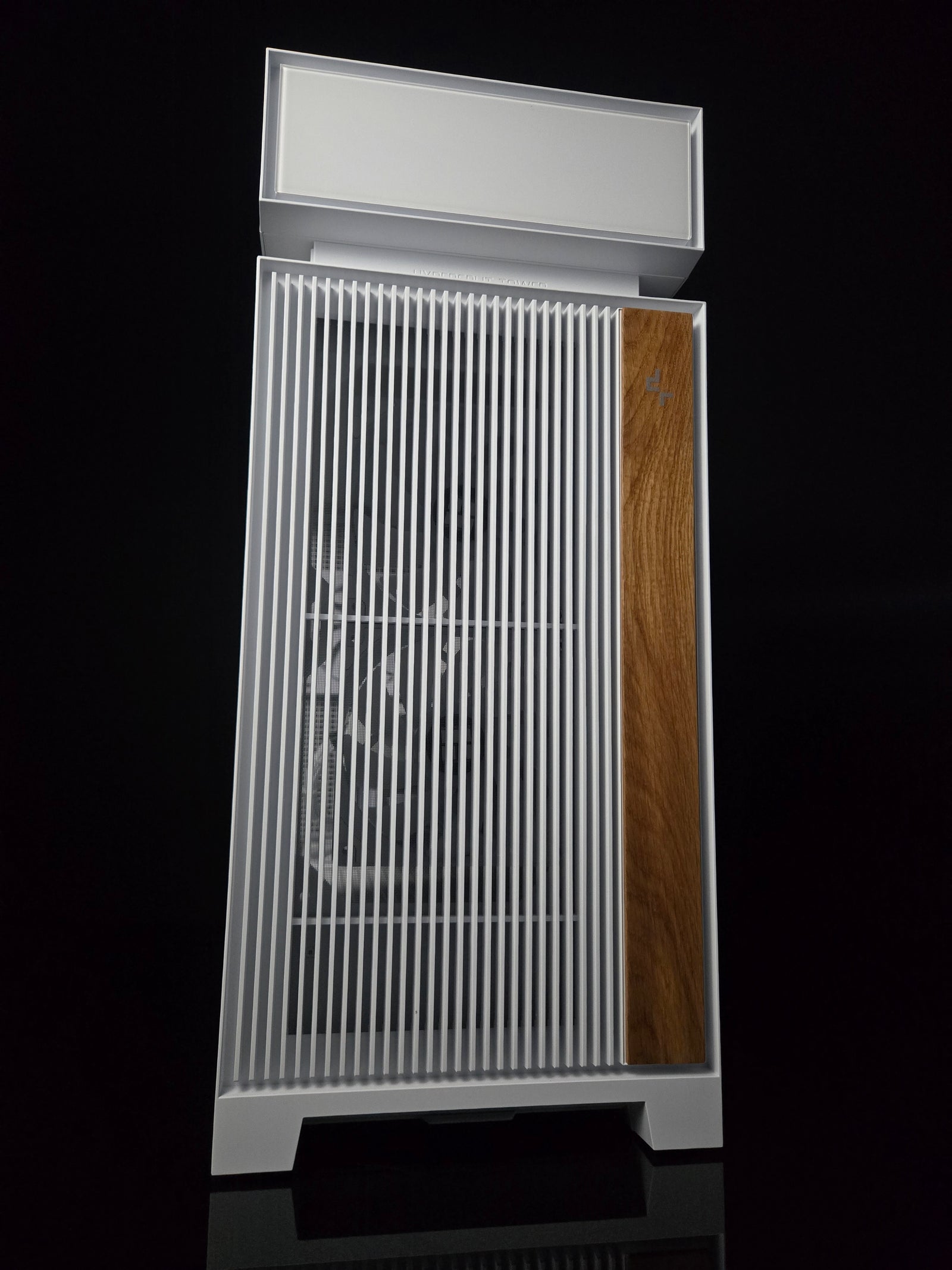 White GOD Hypersplit (Limited E)