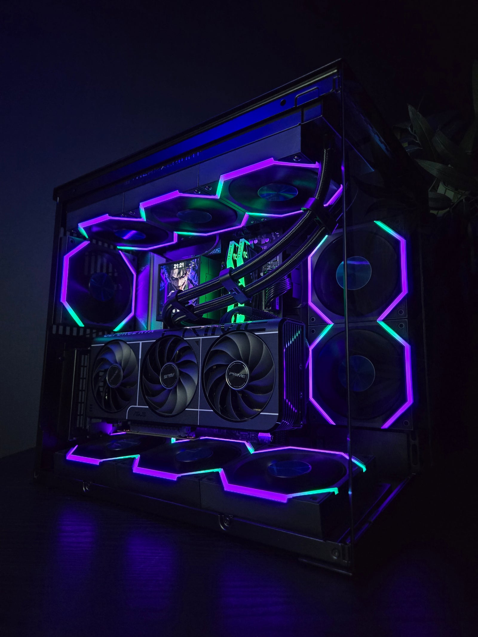 The Joker V2