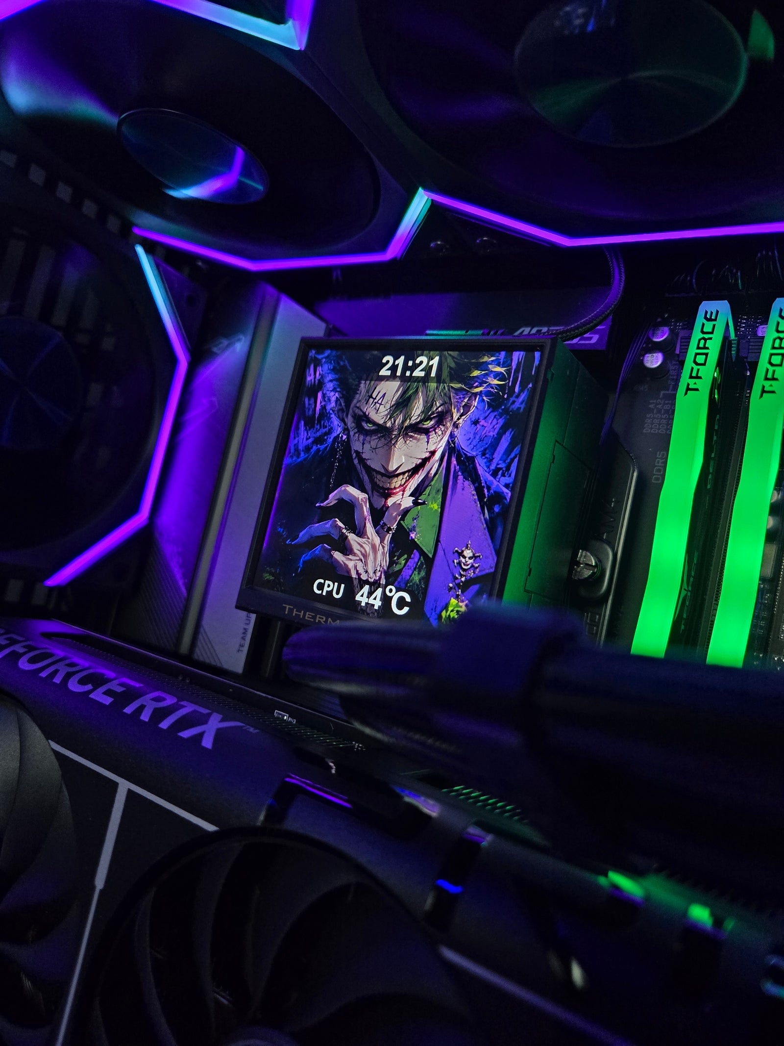 The Joker V2