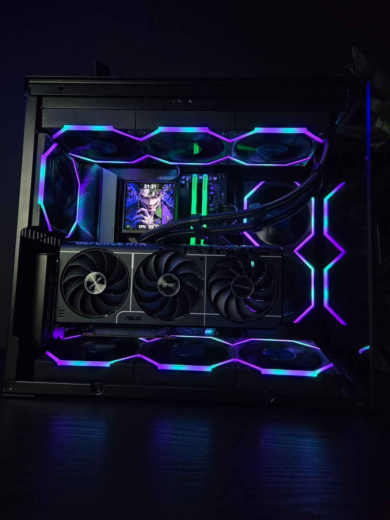 The Joker V2