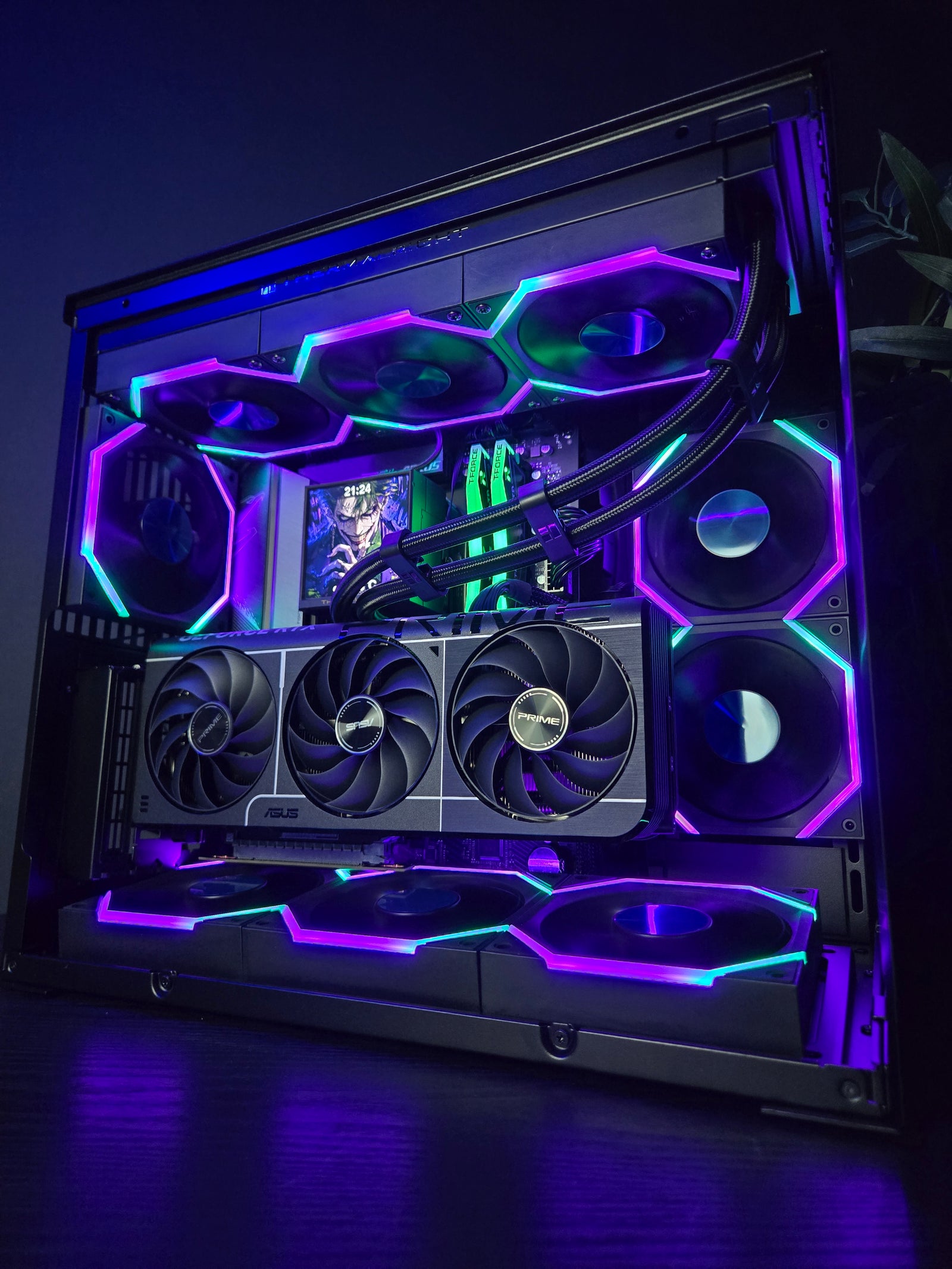 The Joker V2