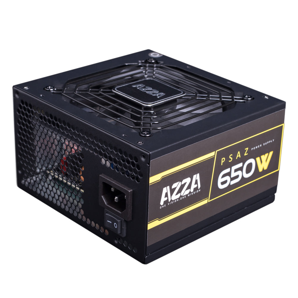 Power Supply