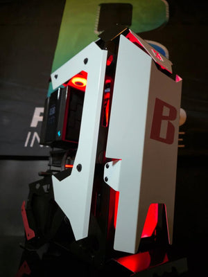Ryzen 5 7600X3D & RTX 5070 OC (PROMO PRO BUILD)