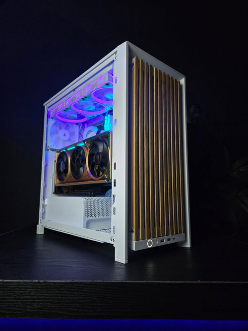 CRÉATION PRO BUILD