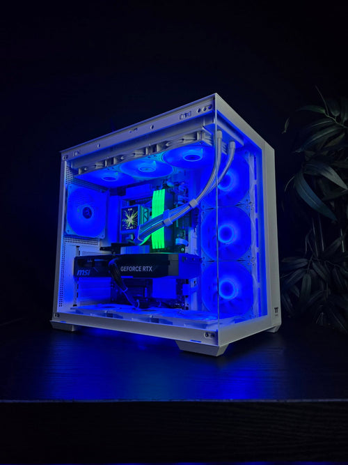 CRÉATION PRO BUILD