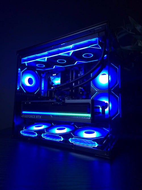 CRÉATION PRO BUILD