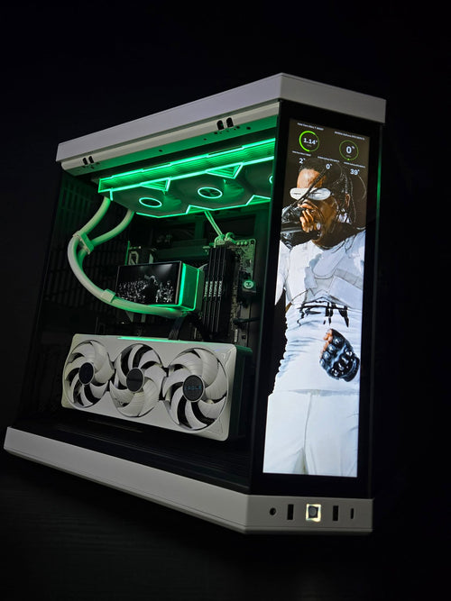 CRÉATION PRO BUILD