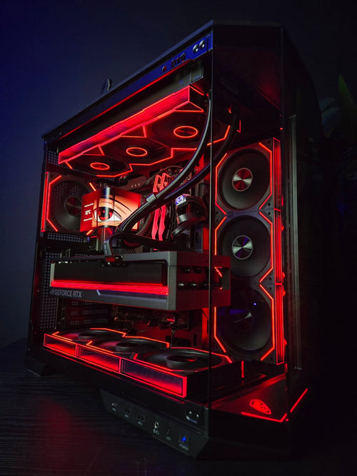 CRÉATION PRO BUILD