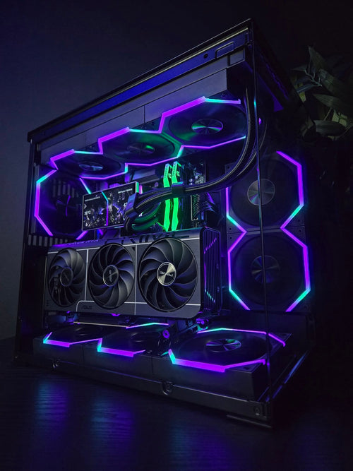CRÉATION PRO BUILD