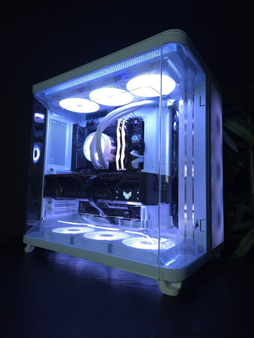 CRÉATION PRO BUILD