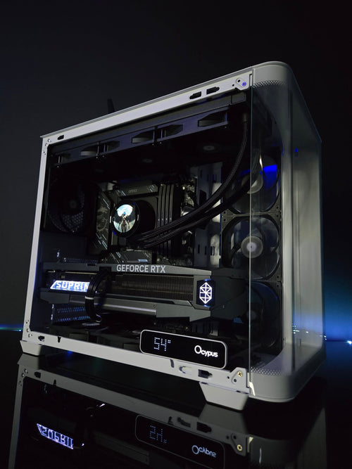 CRÉATION PRO BUILD