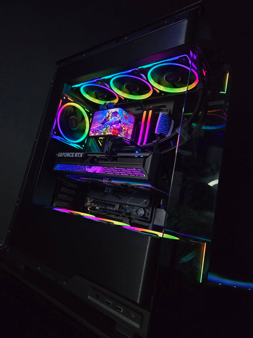 CRÉATION PRO BUILD