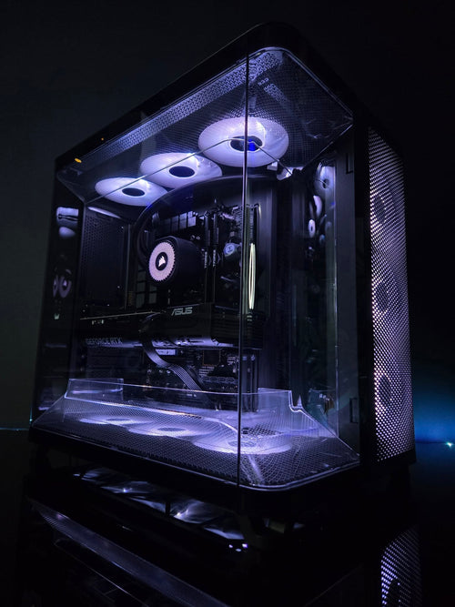 CRÉATION PRO BUILD