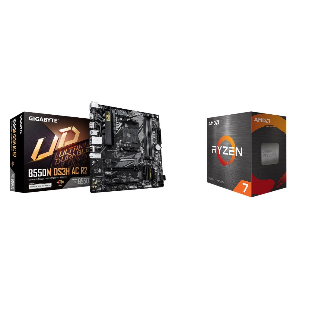 Stephane D (Bundle CPU / MOBO)