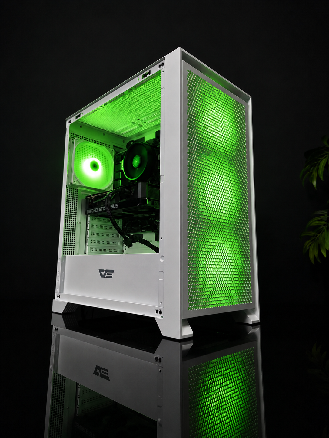 Corporate 5060 Ti  Gaming