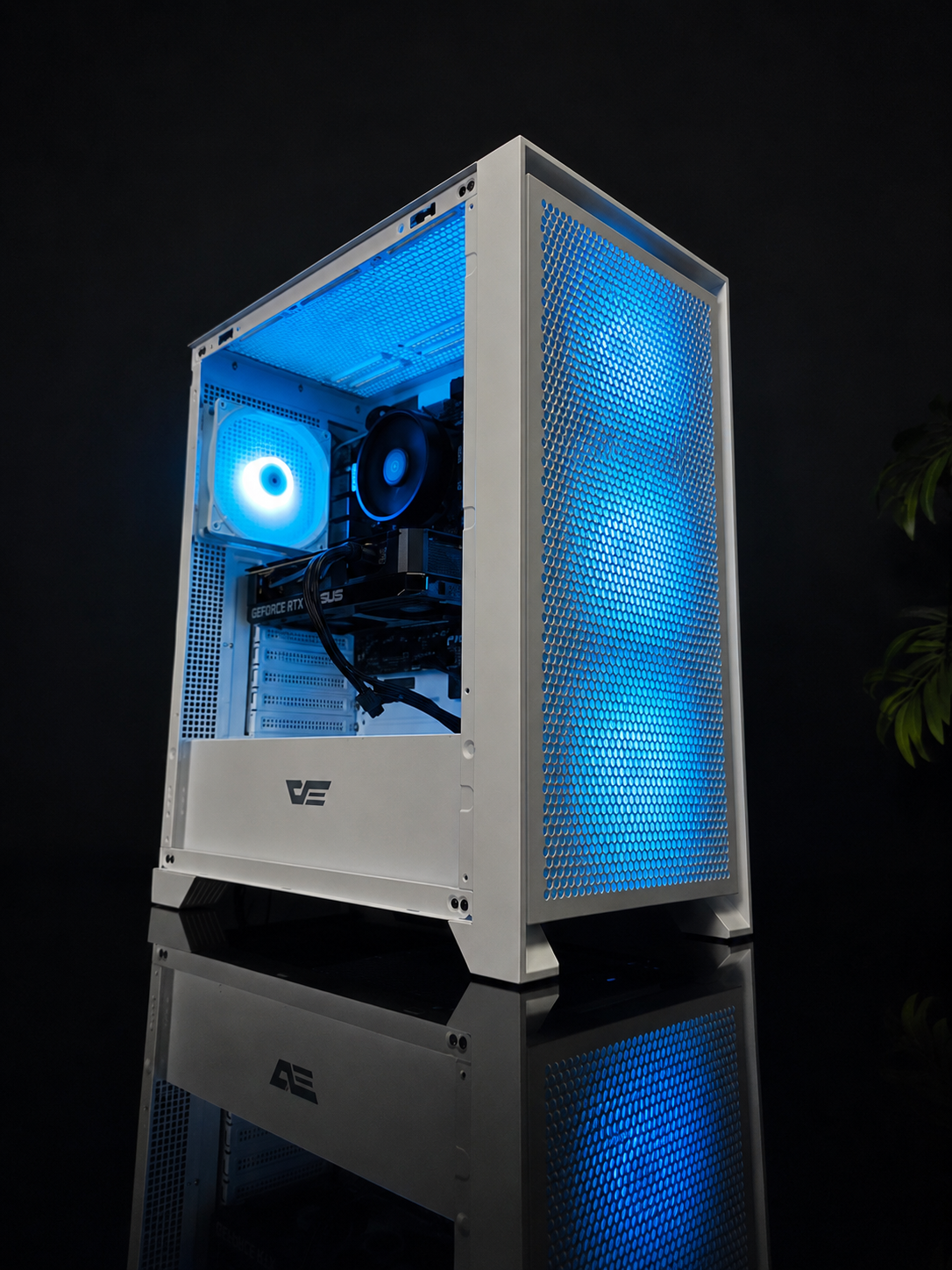 Corporate 5060 Ti  Gaming