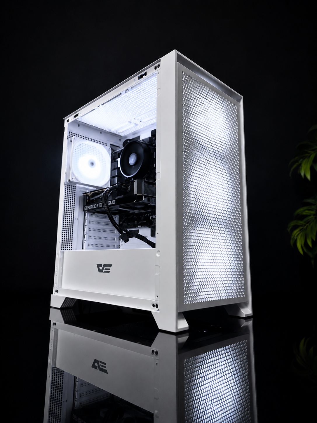 Corporate 5060 Ti  Gaming