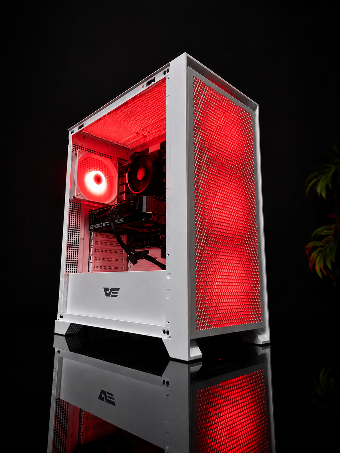 Corporate 5060 Ti  Gaming
