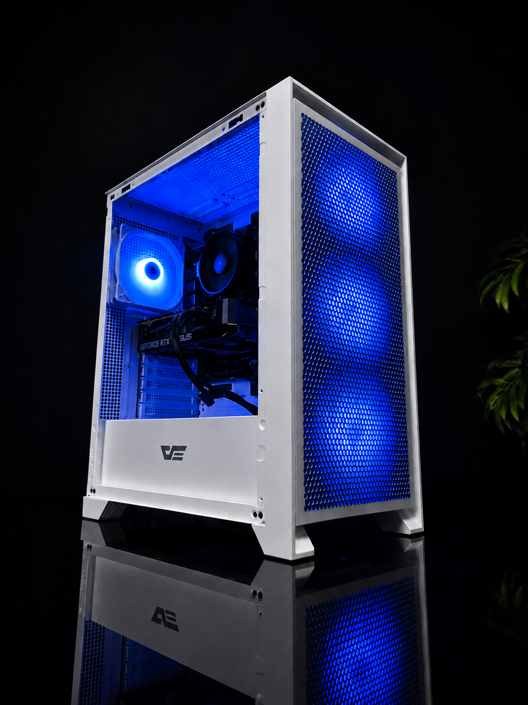 Corporate 5060 Ti  Gaming