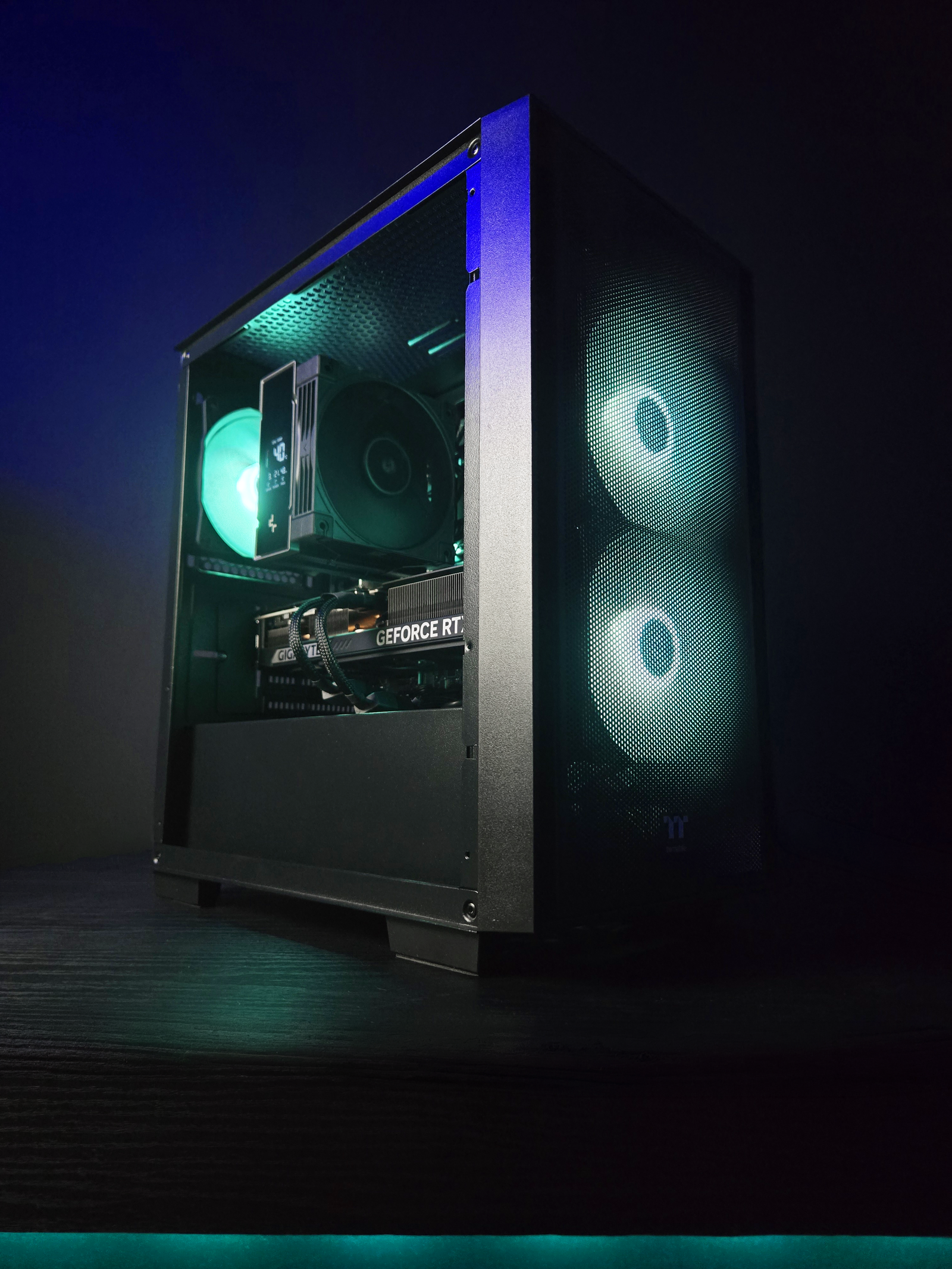 Budget POWER