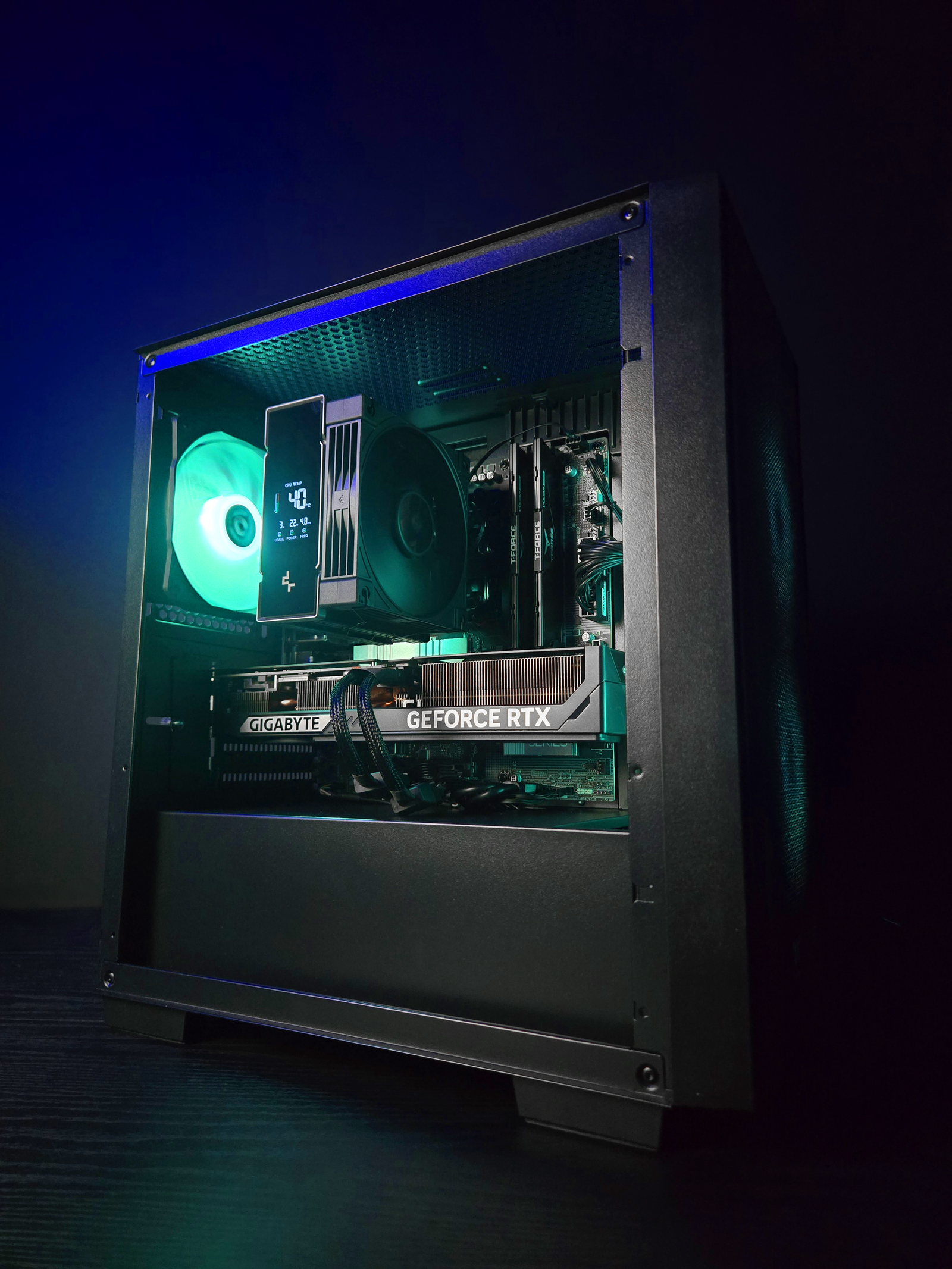Budget POWER