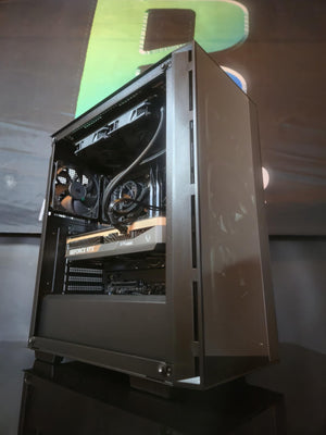 Deluxe Gaming Ultra