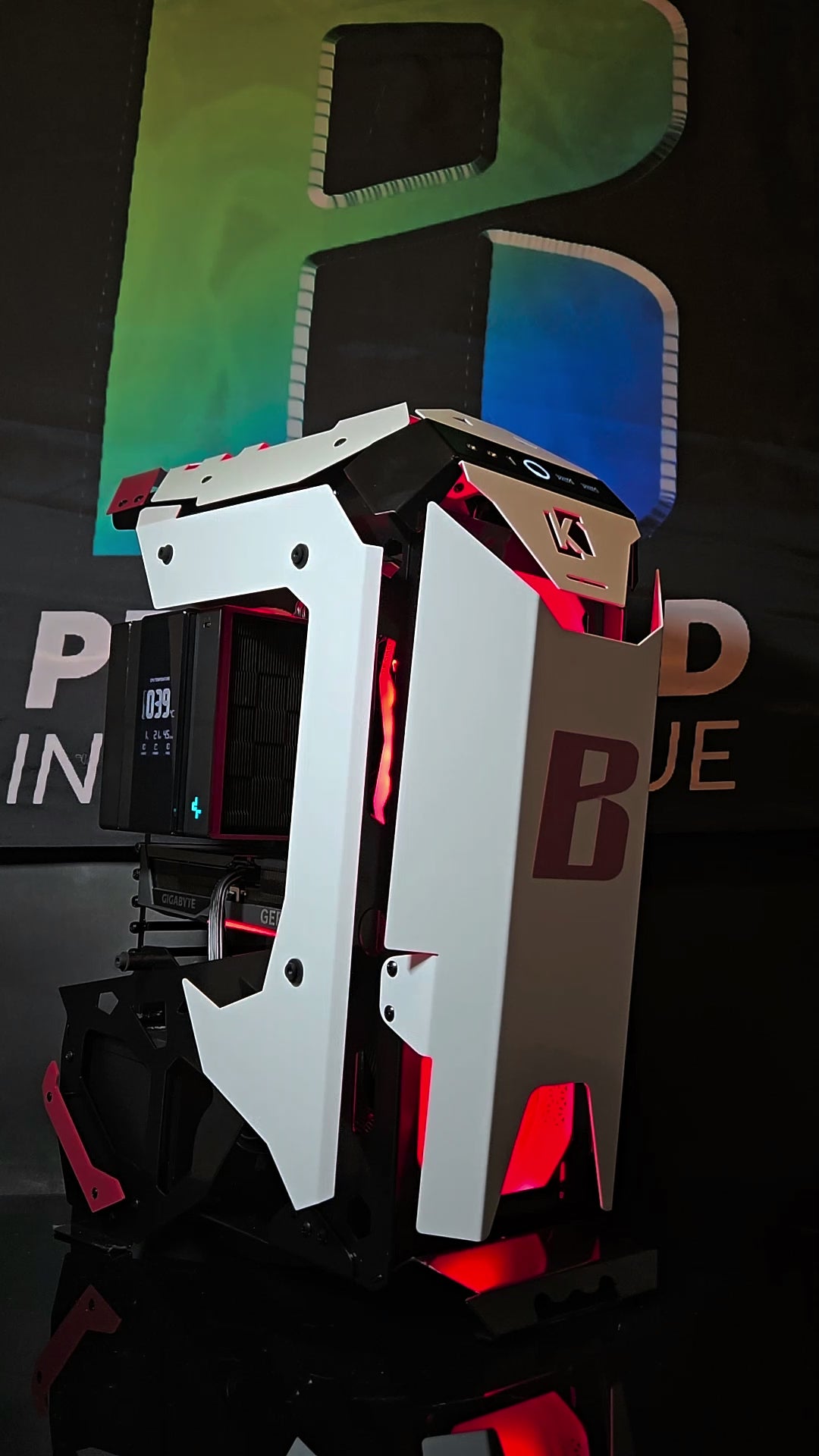 Ryzen 5 7600X3D & RTX 5070 OC (PROMO PRO BUILD)